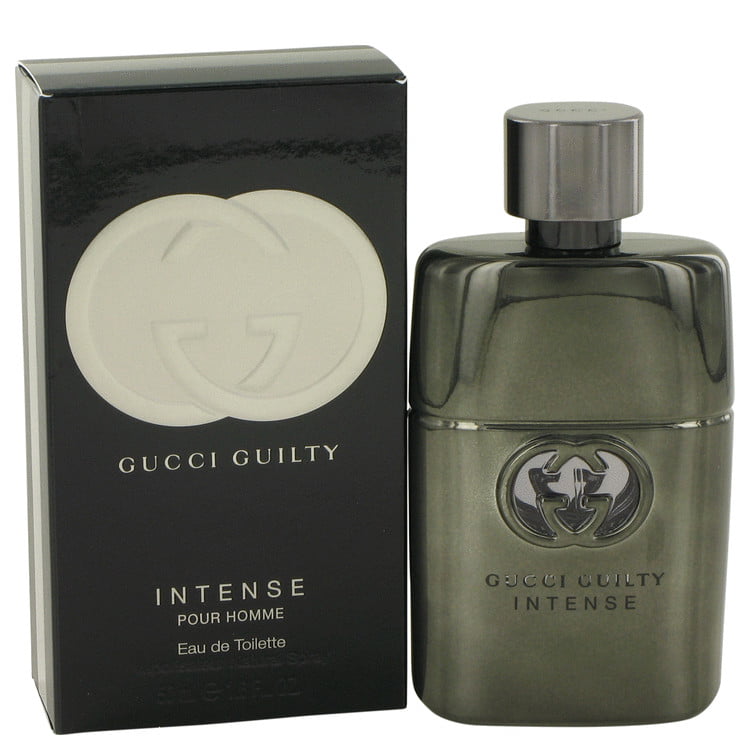 gucci guilty extreme