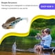 thumbnail image 5 of Naiovety Simulación de cebo falso pequeño, accesorios de pesca para deportes al aire libre profesionales, pequeño señuelo de pesca Artificial vívido, Pescar tipo 3 Naiovety OD031678-03, 5 of 6