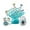 A, variant on Game Toys Two Player Game Tree Parent Child Interactive Family Tabletop Puzzle Game Montessori Toy Birthday Christmas Bulk Astronaut Board Game For Kids Adults Boombox Game Hand And Foot Game
