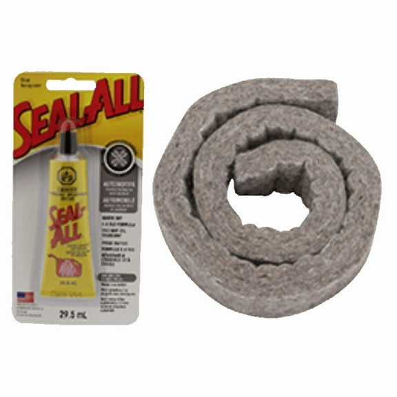 ERP 5303937182 Dryer Upper Felt Seal