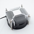 thumbnail image 5 of CPU Cooler Fan 9cm CPU Heatsink 2000RPM Cooling Radiator for LGA 115X 1200 1700 1356 1150 1151 1155 1156 1200 1700, 5 of 8