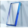 thumbnail image 2 of FungLam Magnetic Aluminum Graded PSA Slab Guard UV Resistant Glass 35PT Premium Protector Display Case For Standard PSA CGC Graded Sport Trading Cards -Blue, 2 of 4