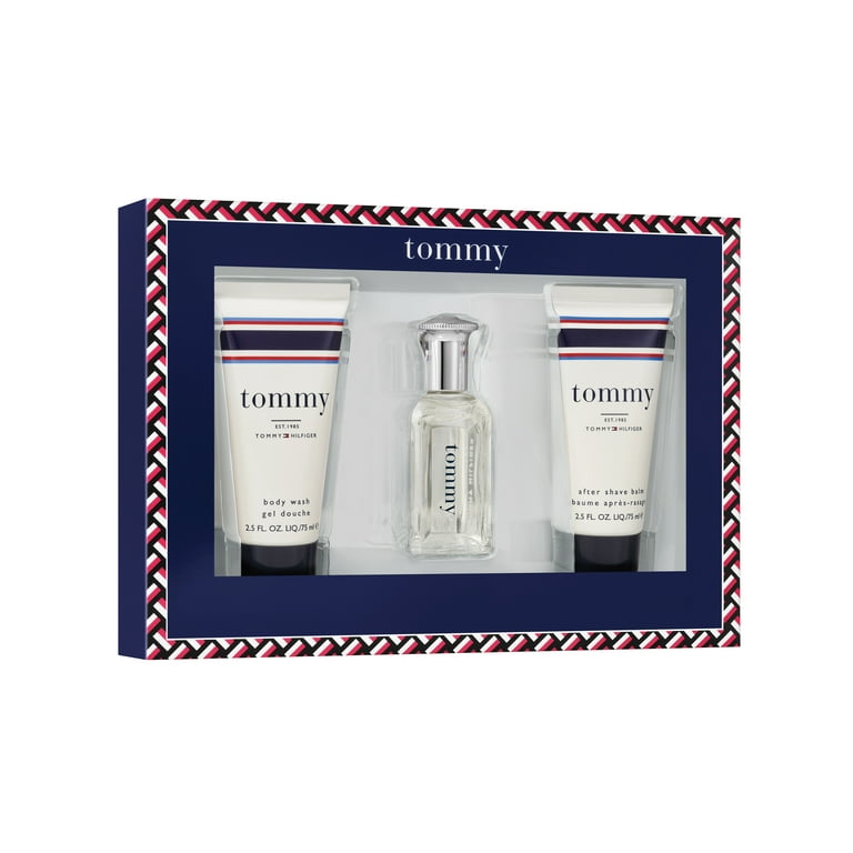 guitar Skab Hane Tommy Hilfiger Tommy Boy Cologne Gift Set for Men, 3 Piece - Walmart.com