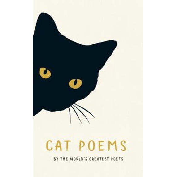Pre-Owned Cat Poems (Paperback) 1788161734 9781788161732