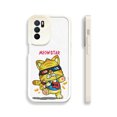 thumbnail image 1 of ¡Actualiza el estilo de tu teléfono con esta llamativa funda plateada mate con gráficos para iPhone 15 Pro Max 14 13 12 Pro 11!, 1 of 4