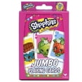 thumbnail image 2 of Shopkins Jumbo Playing Cards, 2 of 3