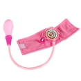 thumbnail image 3 of Simulated Blood Pressure Cuff Monitor Doctor Pretend Play Kids Education Toy, 3 of 3