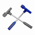 thumbnail image 3 of Bullet Puller Hammer With 3 Connectors For 0.17 To 50 Cal, 3 of 4