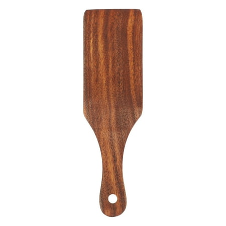 

1 Pc Durable Wooden Cooking Utensils Safe Household Kitchenware for Cooking
