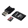 thumbnail image 2 of Memoria MicroSD Kingston Canvas React Plus - 128GB - Clase 10 - UHS-II - Lector SD MobileLite Plus Kingston MLPMR2/128GB, 2 of 2