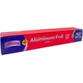 thumbnail image 3 of Strongmor Papier D\'aluminium Robuste 500 Pieds X 18 Po (Lot de 2), 3 of 6