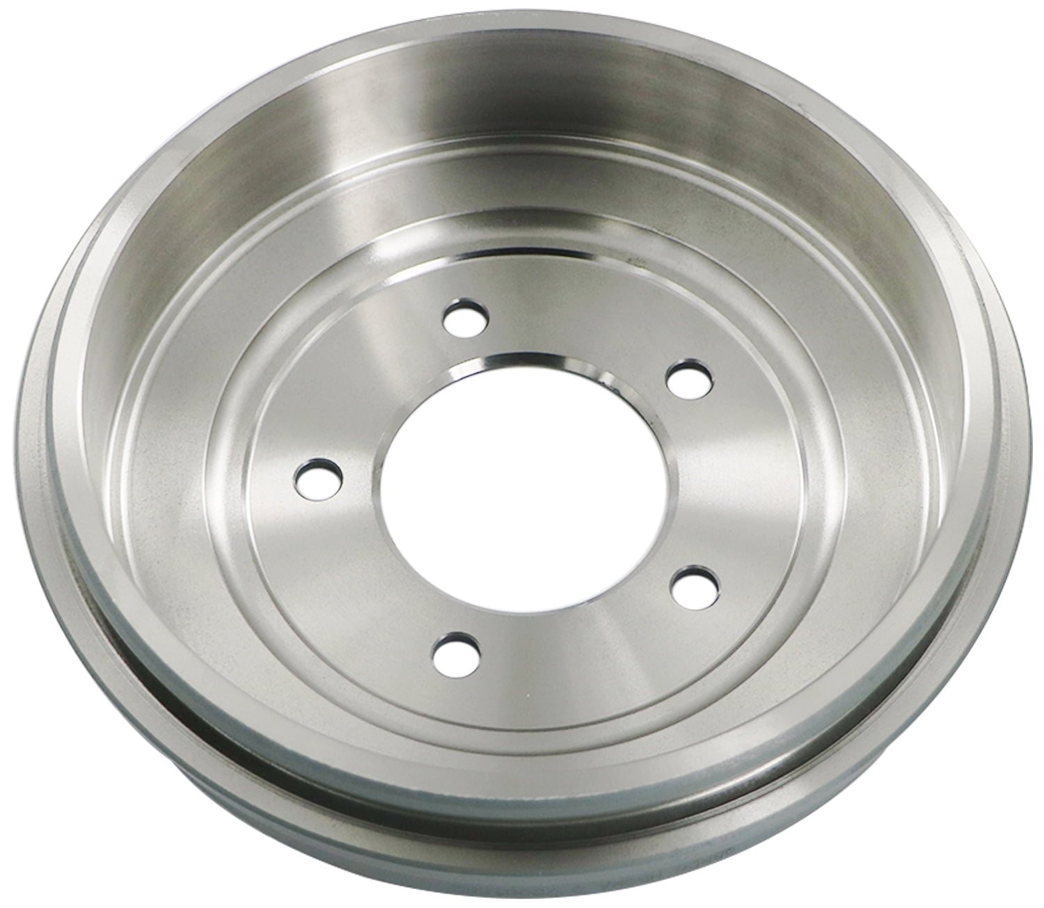 Winstop Brake Drum, Rear WS242246, Dodge Caliber 2012-2007