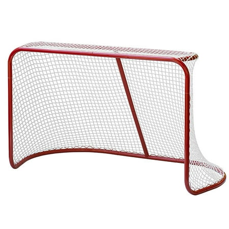 Steel Hockey Goal - Pro Steel Hockey Goal