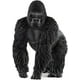 thumbnail image 1 of Figurine Animal Schleich Life Wild Juguetes de animales Gorila Masculino, 1 of 2