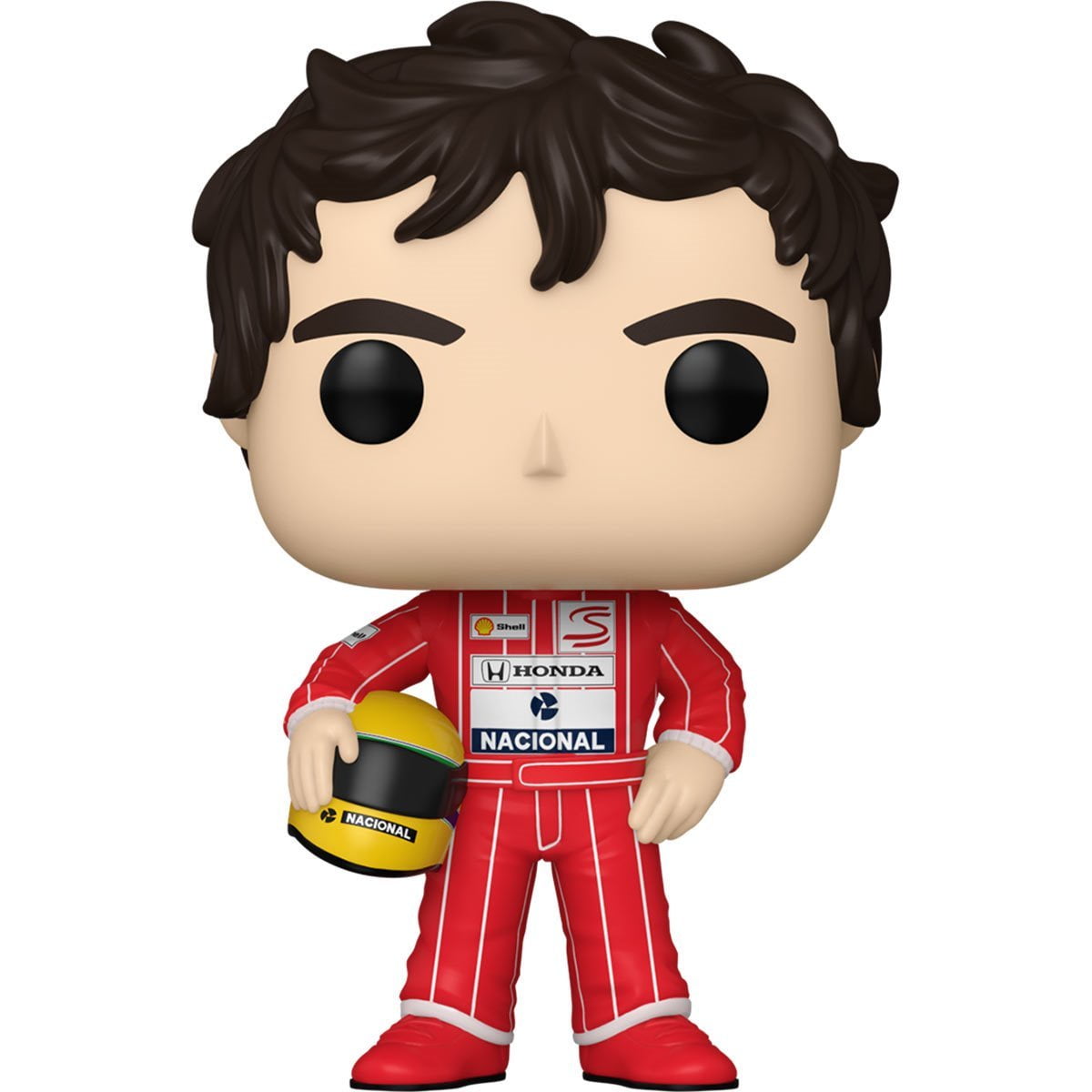 Funko Pop! Racing: AMG Petronas F1 #09 - Lewis Hamilton w Funko Pop! Racing: AMG Petronas F1 #09 - Lewis Hamilton w