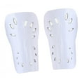 thumbnail image 4 of Football Guards Kids Leg Sport Protector Shinguard White, 4 of 8