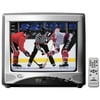 Durabrand DWT1304 - 13" Diagonal Class CRT TV