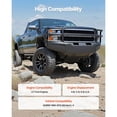 thumbnail image 7 of LS Truck Cam Kit 5 Piece Set with Pushrods Springs Seals Compatible 1999 2013 GM Gen3 Gen4 Norris Trucks Fits 4.8L 5.3L 6.0L 6.2L Engines OE 12625437 SP011 16, 7 of 7