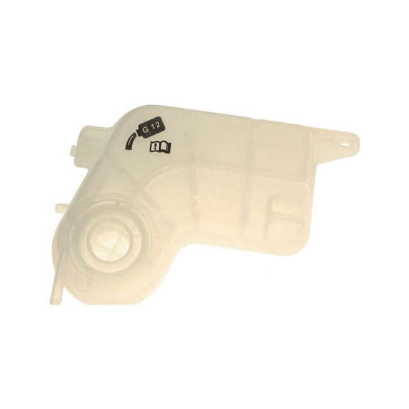 Expansion Tank - Compatible with 2006 - 2011 Audi A6 2007 2008 2009 2010