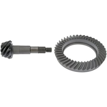Dorman 697-130 Rear Differential Ring and Pinion for Specific Models