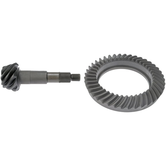 Dorman 697-130 Rear Differential Ring and Pinion for Specific Models