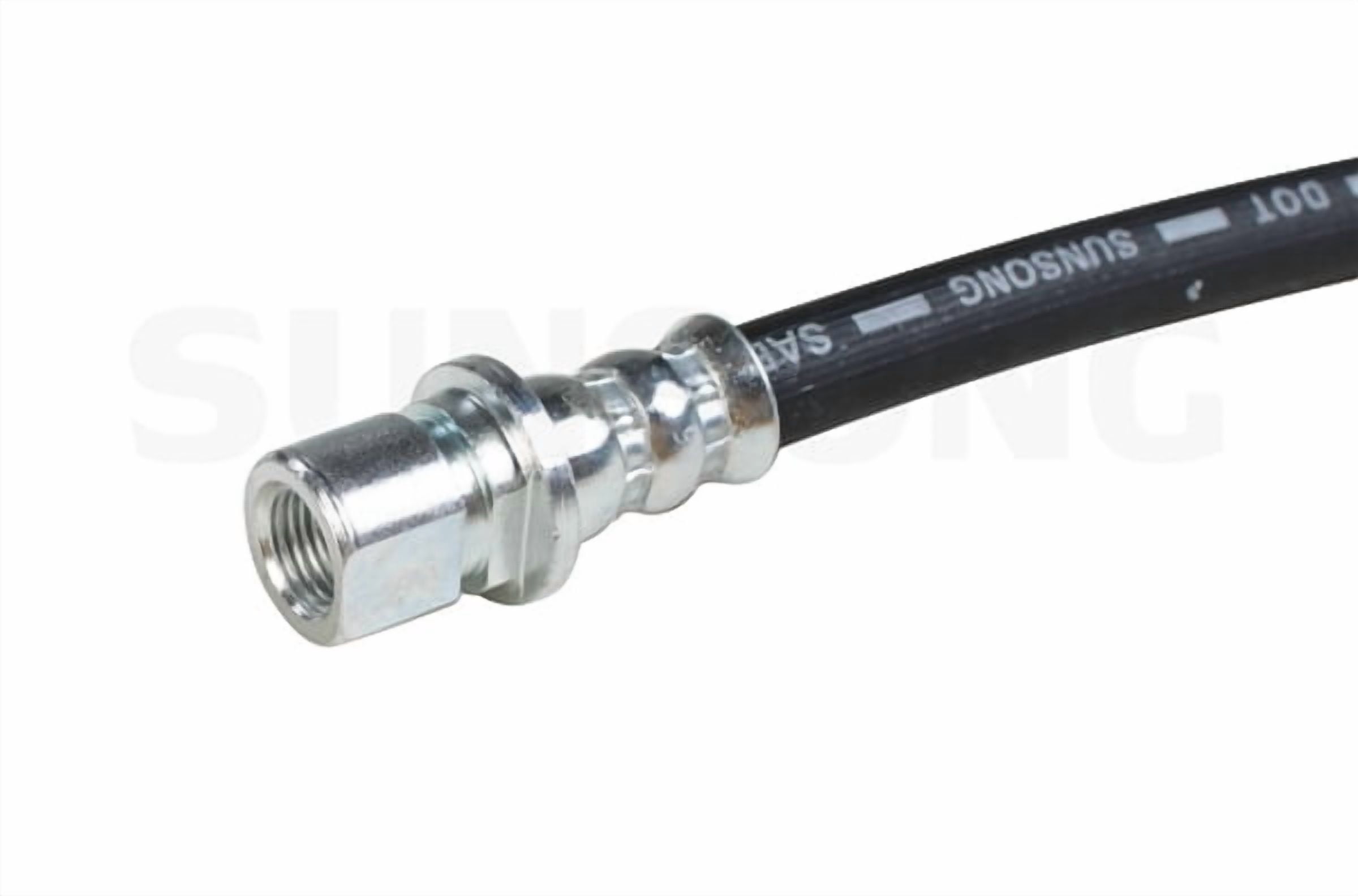 Sunsong 2201594 Brake Hydraulic Hose