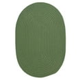 thumbnail image 1 of Colonial Mills DM69R035X054 Tapis de Porte 35 x 54 Po Boca&44; Vert Mousse, 1 of 1