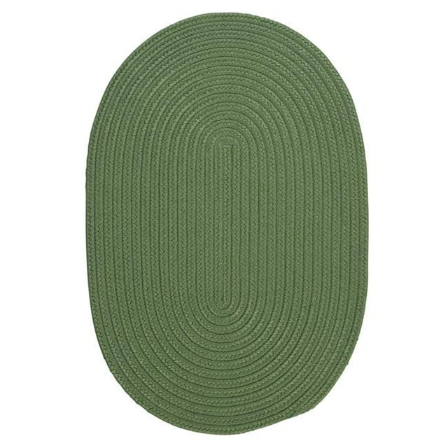 Colonial Mills DM69R040X060 40 x 60 Po Paillassons & 44; Mousse Verte