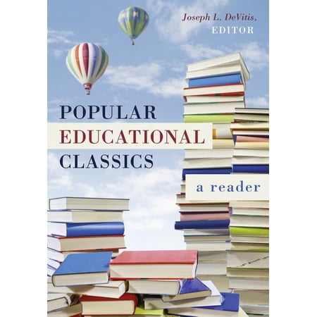 ISBN 9781433128332 product image for Popular Educational Classics; A Reader (Paperback) | upcitemdb.com