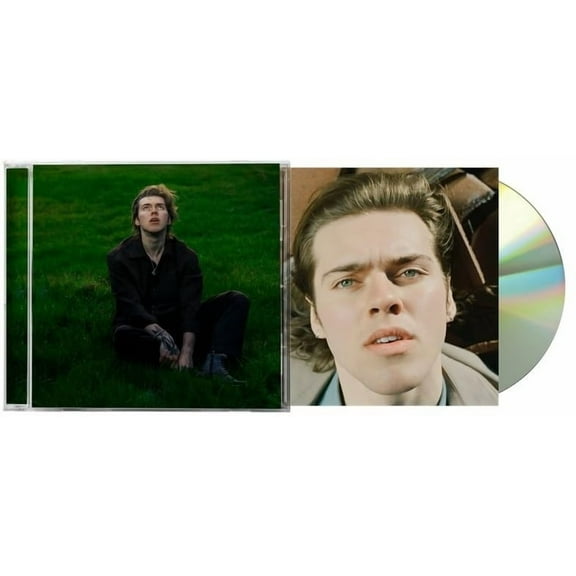 Livingston - A Hometown Odyssey - Music & Performance - CD