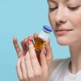 thumbnail image 3 of 20 Pcs Water Bottles Sample Vials Transparent Vial Freeze-dried Powder Bottle Sterile Injection Glass Travel, 3 of 6