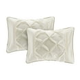thumbnail image 5 of Home Essence Piedmont 3 Piece Tufted Duvet Cover Set, 5 of 12