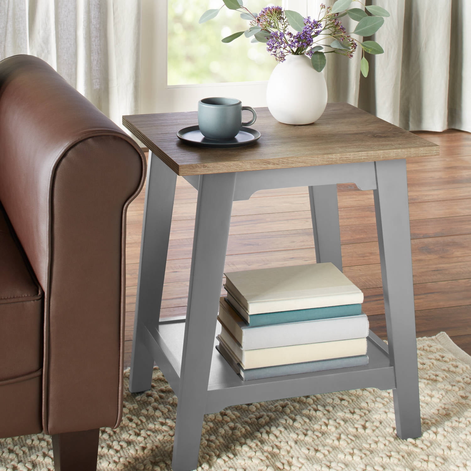 Better Homes&gardens Bh G Bedford Accent Table