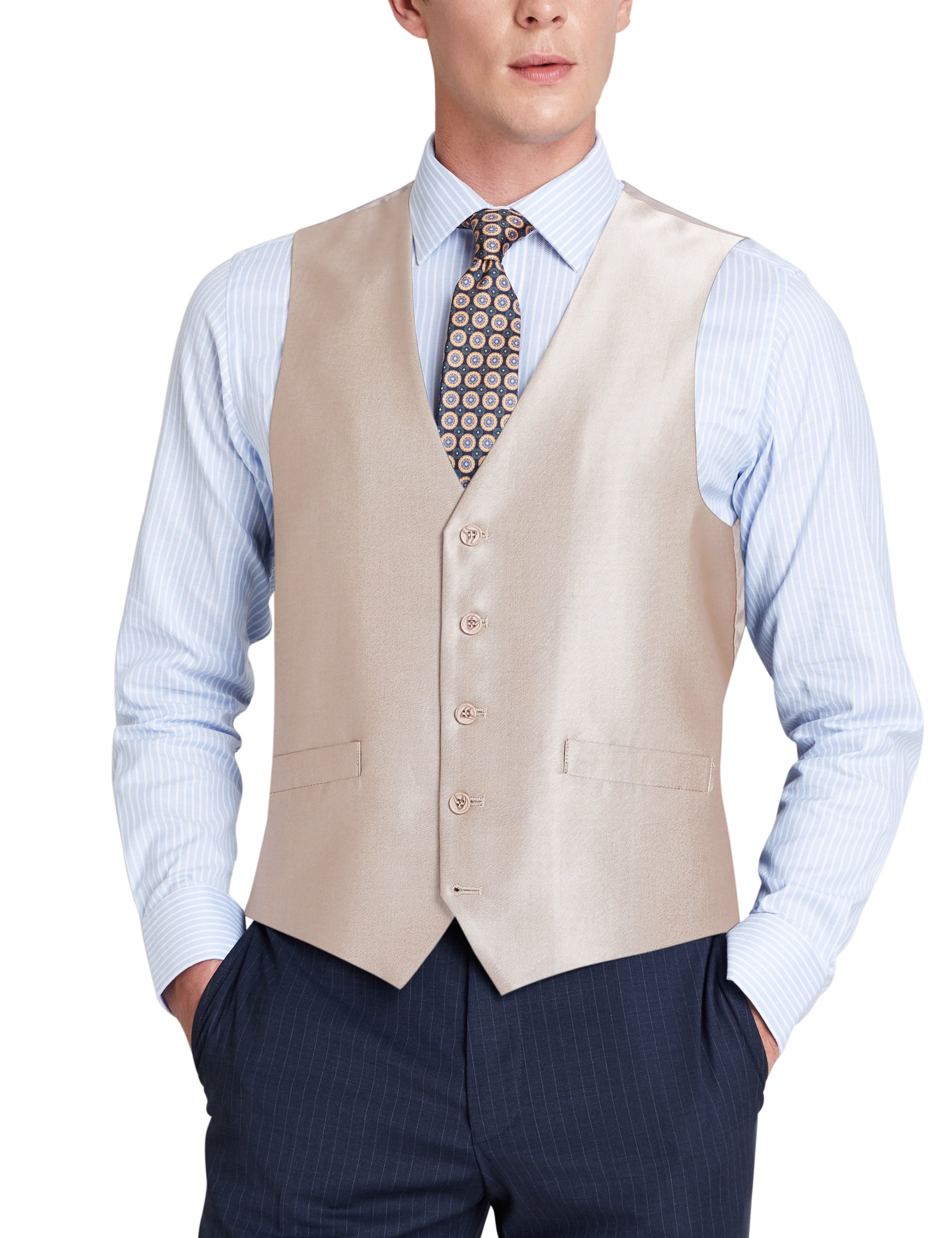 mens dress vests wedding