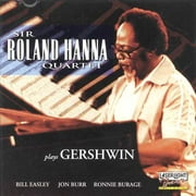 Plays Gershwin (Laserlight)