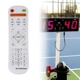 thumbnail image 4 of Electronic Scoreboard Portable Match Scoreboard For Tennis Basketball Billiards only Remote control, 4 of 9