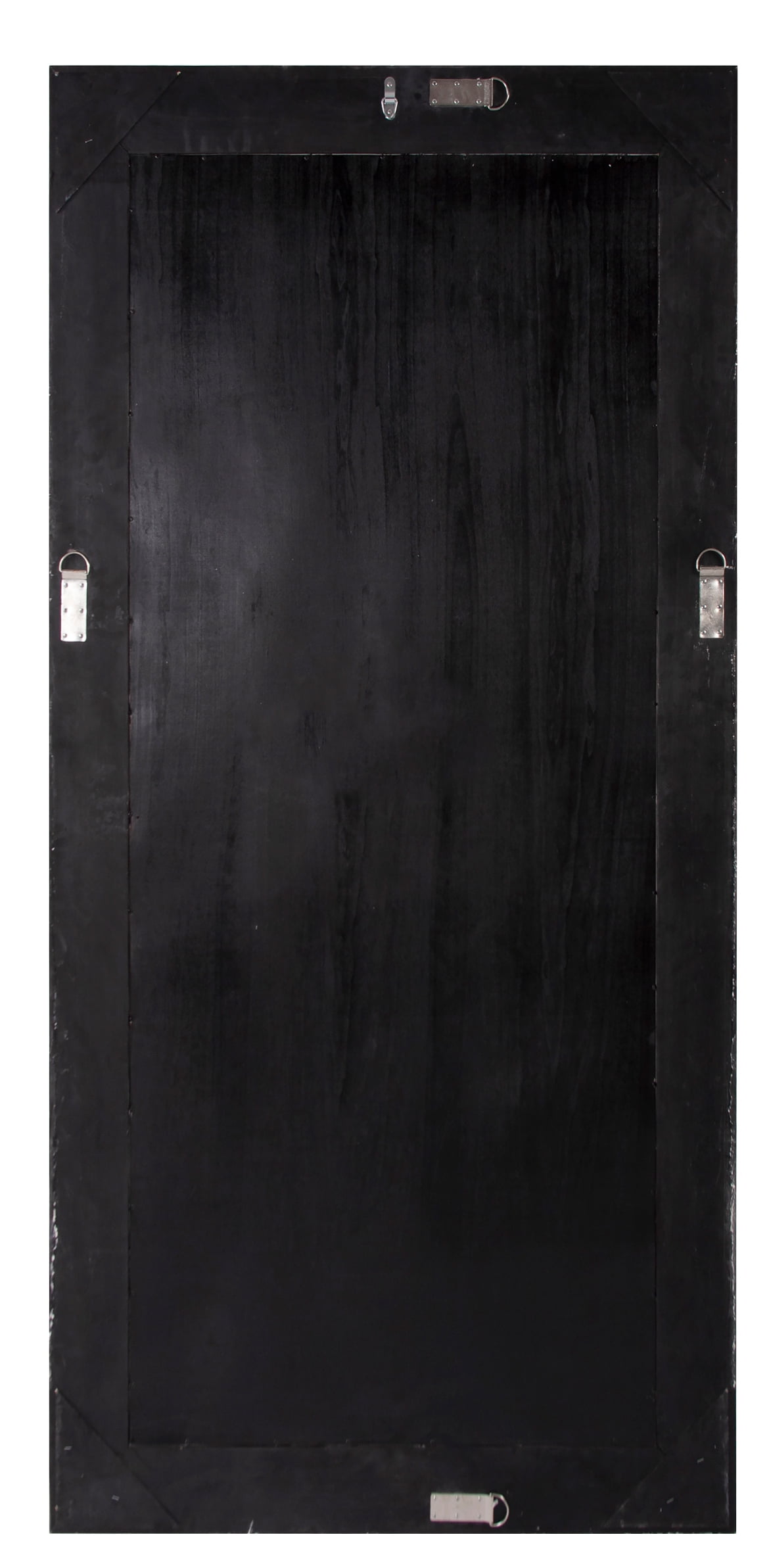 Tyler Dillon Brown Full Length Decorative Pamela Mirror - 40" x 84" x 3"