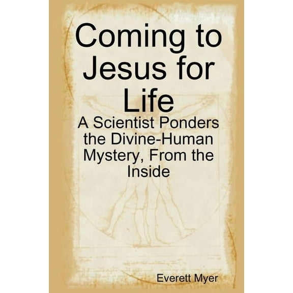 Coming to Jesus for Life, (Paperback)