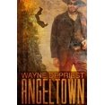 thumbnail image 1 of Pre-Owned Angeltown (Paperback), 1 of 1