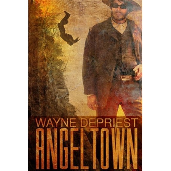 Pre-Owned Angeltown (Paperback)