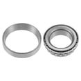 thumbnail image 3 of L45449/L45410 Tapered Roller Bearing Cone and Cup Set 1.1417" Bore 1.98" Outer Diameter 0.58" Width, 3 of 3