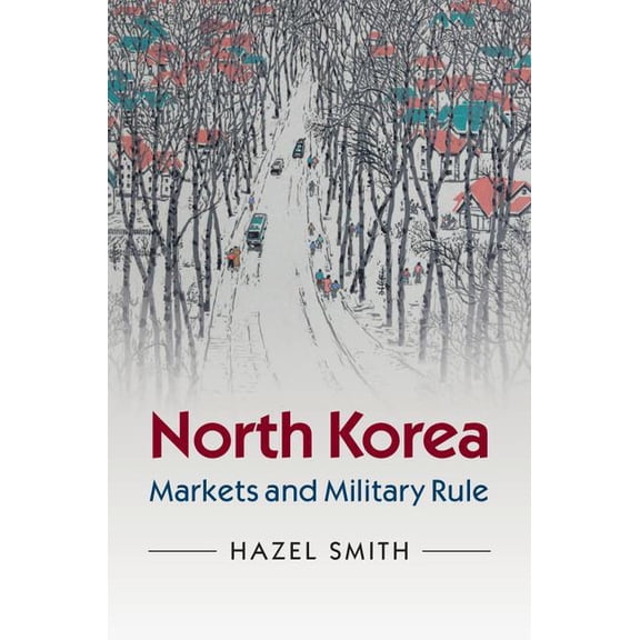 North Korea, (Paperback)