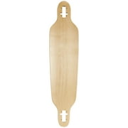 Daddies Explorer Drop-Thru Longboard Deck