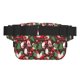 thumbnail image 3 of Disketp Merry Christmas1 Riñonera de Doble Capa, Bolsa de Cintura Ajustable para Viajes, Correr y Senderismo, Riñonera Ligera para Hombre y Mujer, 3 of 9