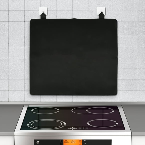 Glass Stove Top Covers