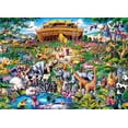 thumbnail image 2 of Rompecabezas MasterPieces Arca de Noé 1000 piezas, 2 of 8