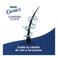 thumbnail image 2 of Shampoo Caprice Control Caspa Limpieza Refrescante Eucalipto 750 ml, 2 of 4