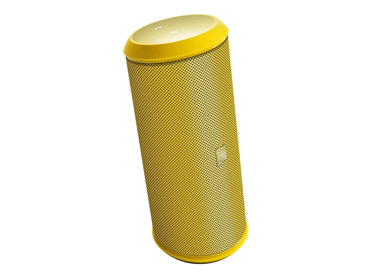 JBL Flip II Speaker for portable use wireless Bluetooth, NFC