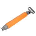thumbnail image 4 of Peahefy Floating Hand Pump,Portable Kayak Bilge Floating Hand Pump Emergency Rescue Outdoor Survival Tool, Kayak Hand Pump, 4 of 8
