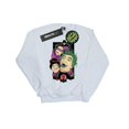 thumbnail image 1 of DC Comics Womens Batman TV Series Rogues Gallery Sweatshirt, 1 of 5